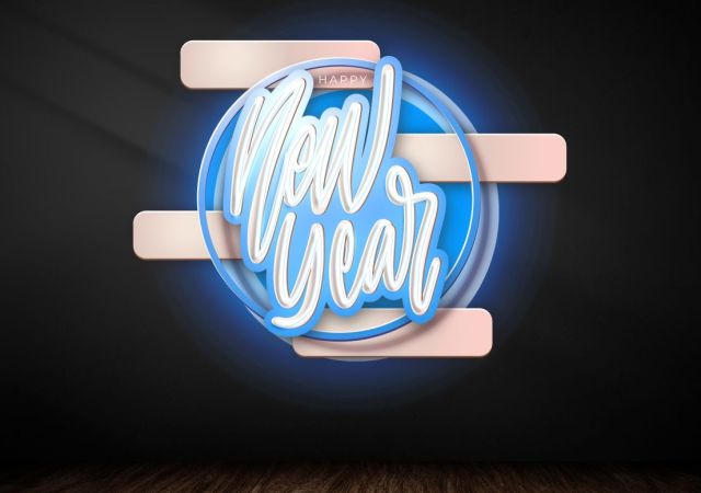 neon-3d-nowy-rok-poznań