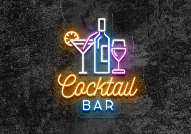 neon-bar-koktajl-poznań